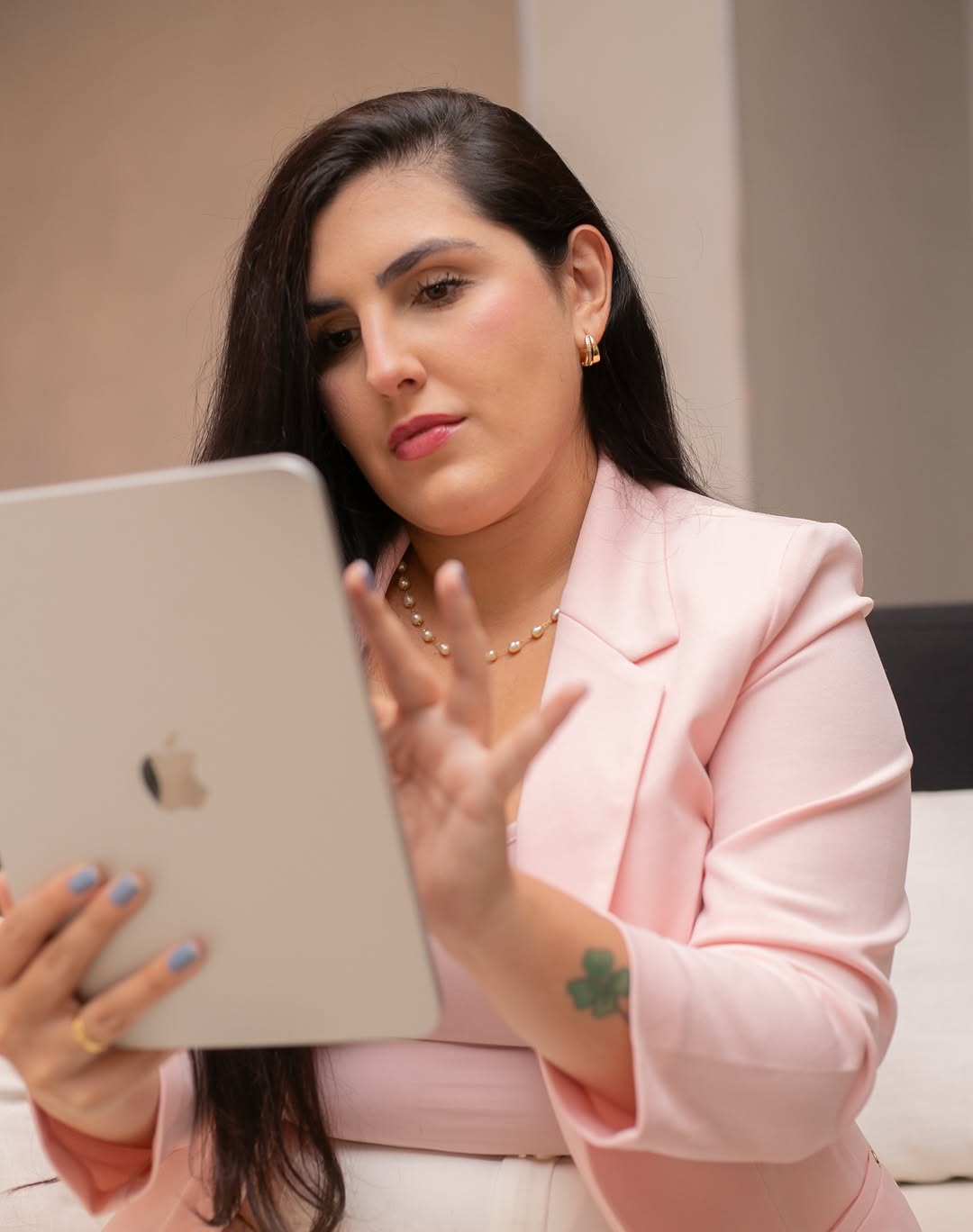 Dra. Camila Caruso